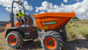 Ausa_D601APG-10