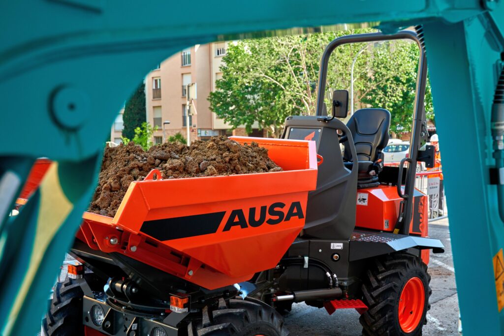 Ausa-D201AHG-16