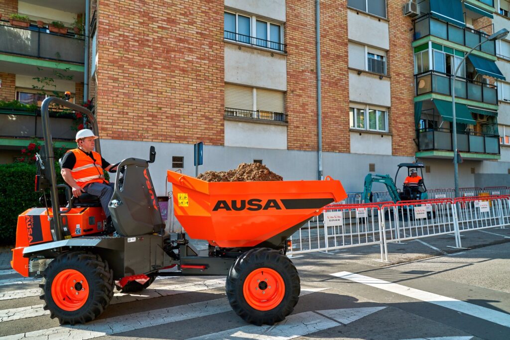 Ausa-D201AHG-20