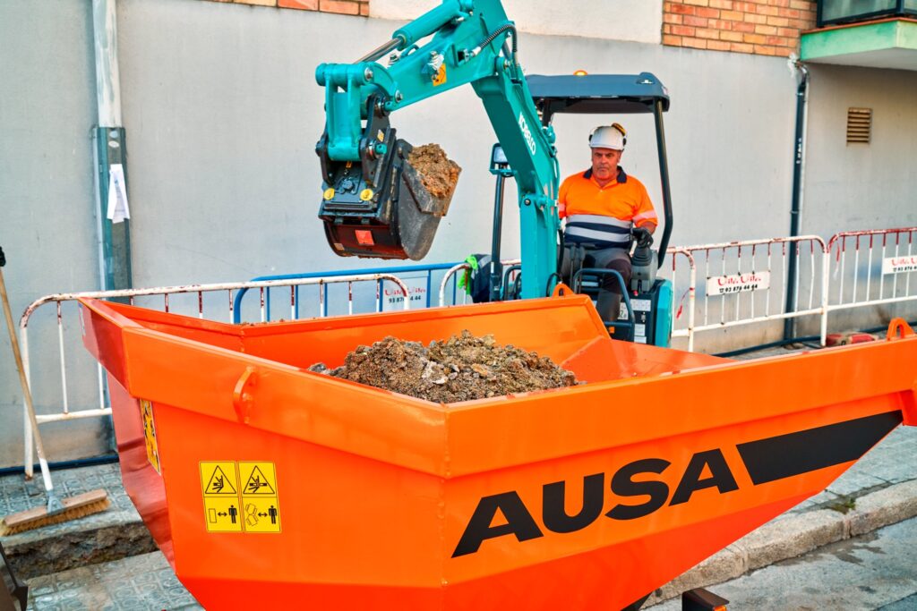 Ausa-D201AHG-22