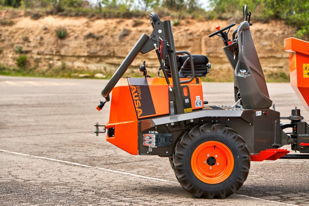 Ausa-D201AHG-30