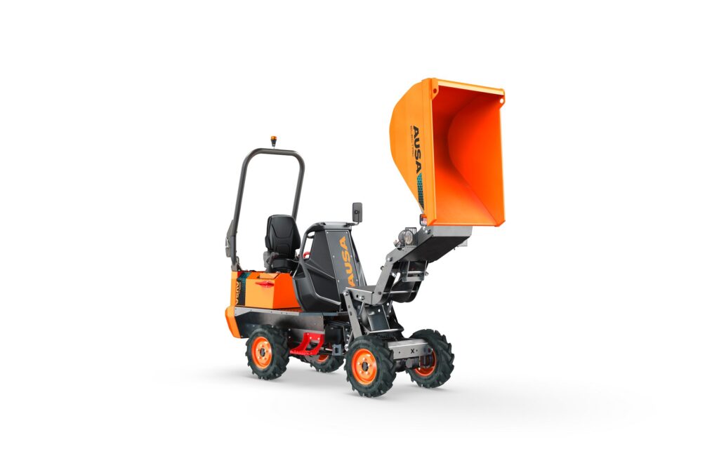 AUSA_Dumper_D101AEA Compact-3