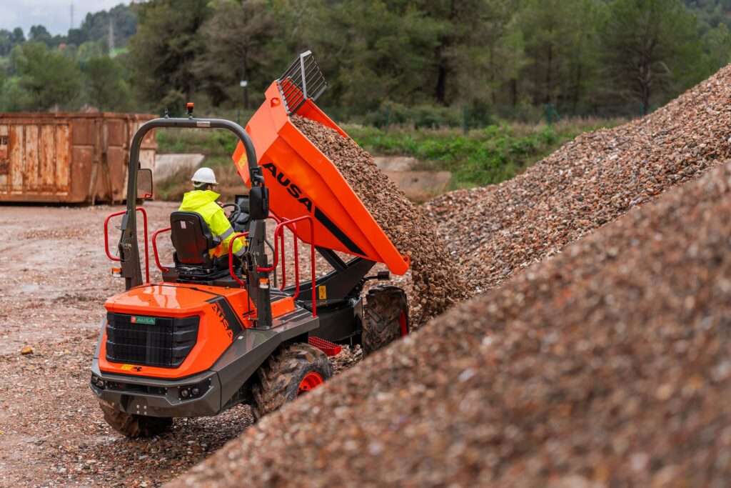 Ausa_DR602AHG-01 Ausa_DR602AHG-01