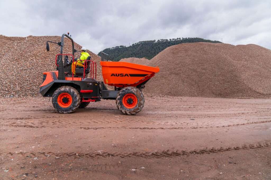 Ausa_DR602AHG-03 Ausa_DR602AHG-03