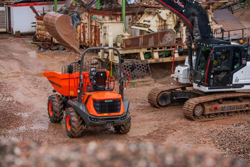 Ausa_DR602AHG-07 Ausa_DR602AHG-07