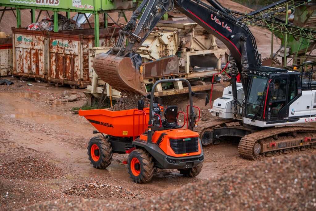 Ausa_DR602AHG-08 Ausa_DR602AHG-08