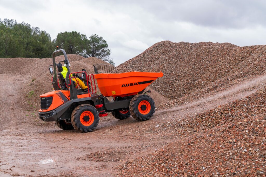 Ausa_DR602AHG-13 Ausa_DR602AHG-13