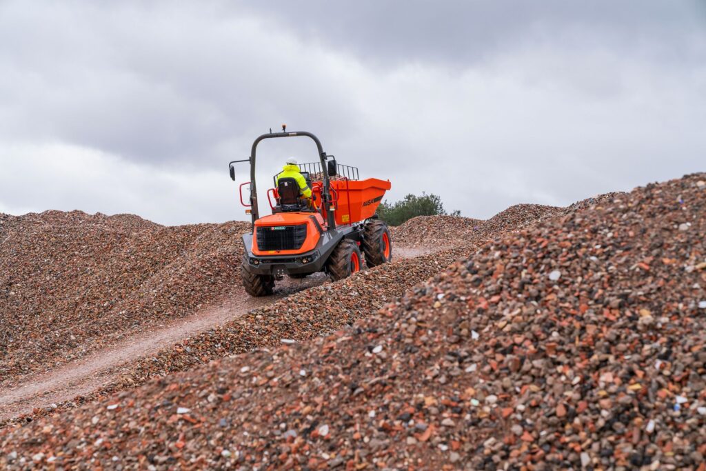 Ausa_DR602AHG-14 Ausa_DR602AHG-14