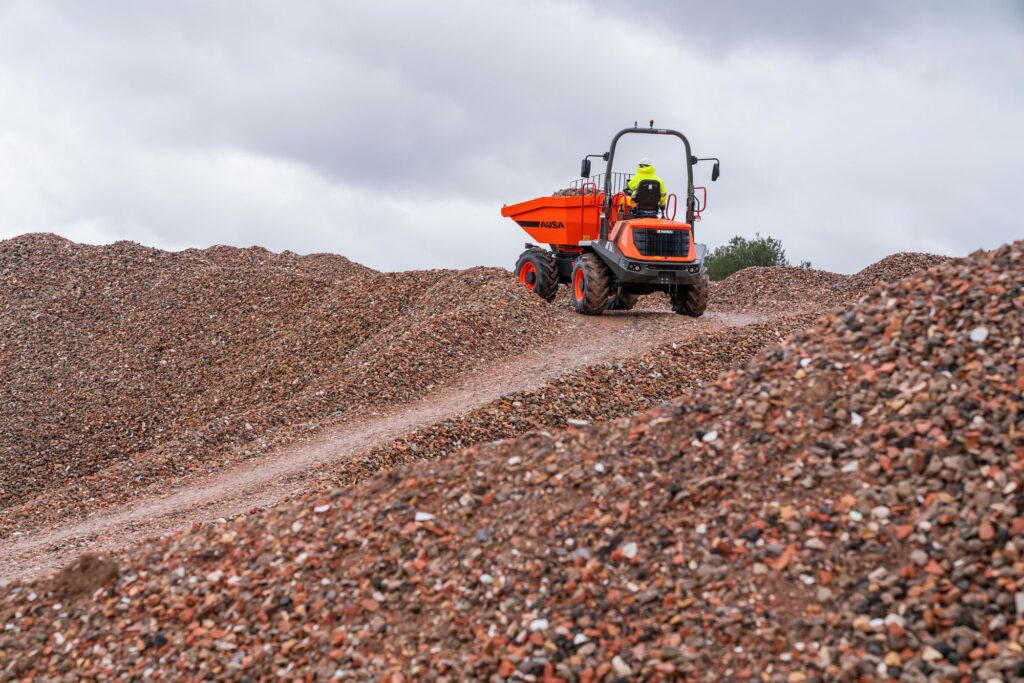 Ausa_DR602AHG-15 Ausa_DR602AHG-15