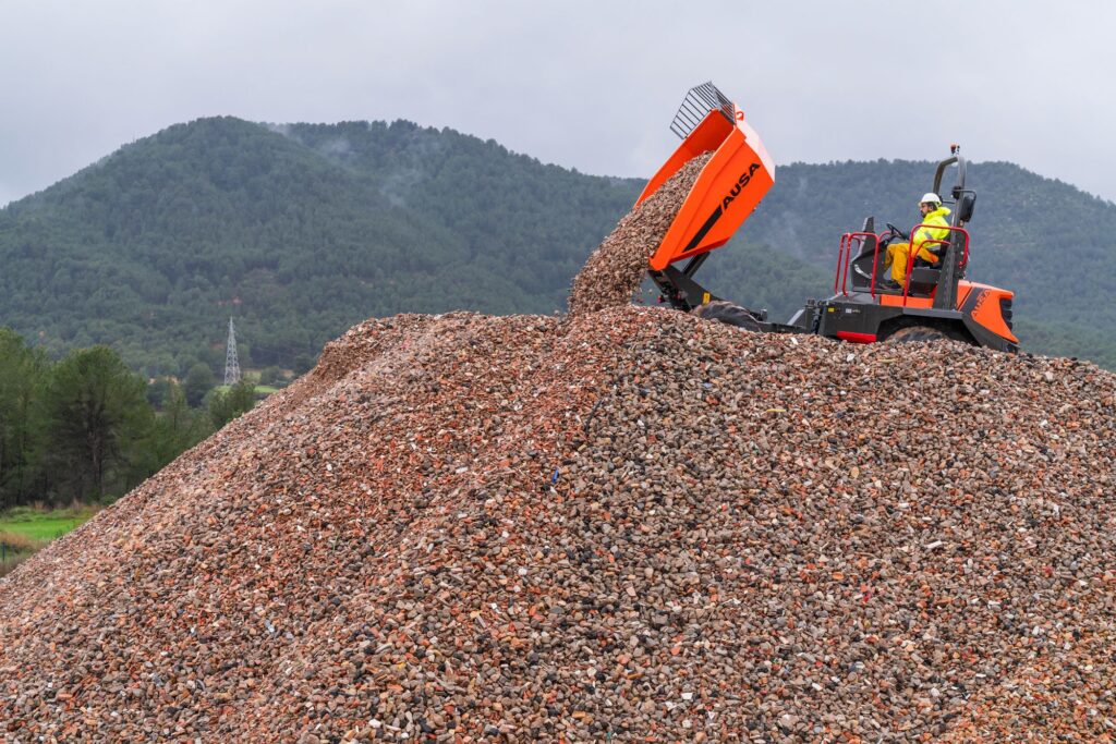 Ausa_DR602AHG-17 Ausa_DR602AHG-17