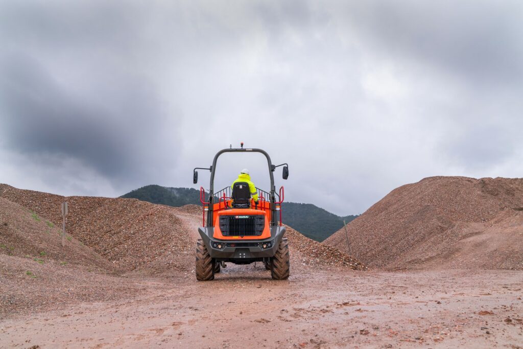 Ausa_DR602AHG-20 Ausa_DR602AHG-20