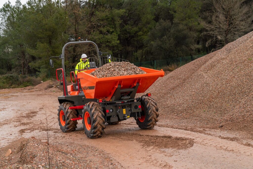 Ausa_DR602AHG-22 Ausa_DR602AHG-22