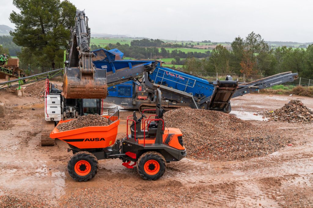 Ausa_DR602AHG-23 Ausa_DR602AHG-23