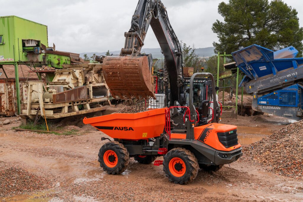 Ausa_DR602AHG-24 Ausa_DR602AHG-24