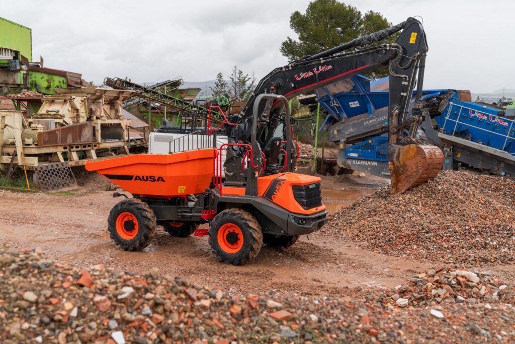 Ausa_DR602AHG-26 Ausa_DR602AHG-26