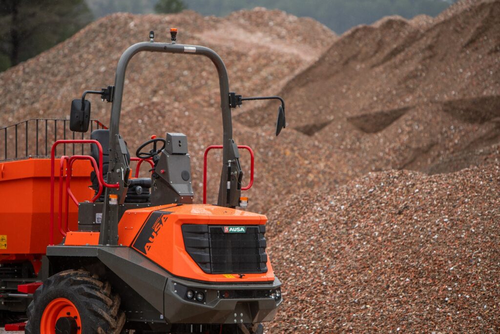 Ausa_DR602AHG-27 Ausa_DR602AHG-27