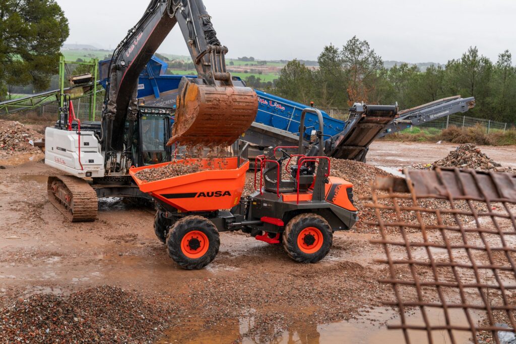 Ausa_DR602AHG-31 Ausa_DR602AHG-31