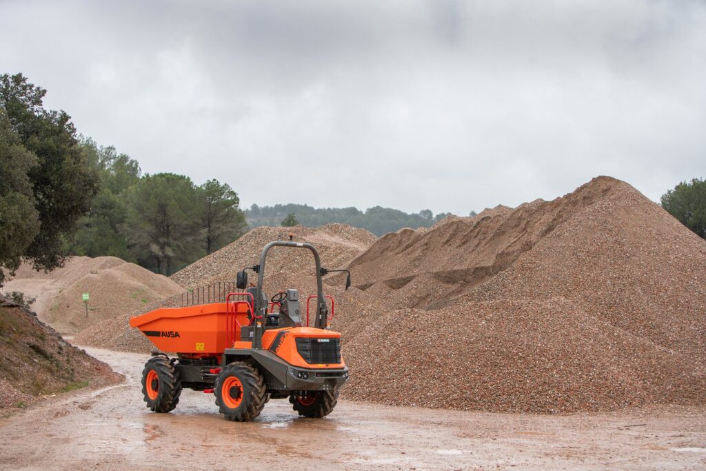 Ausa_DR602AHG-37 Ausa_DR602AHG-37